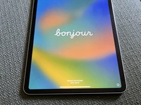 Apple iPad Pro 11" 4th Gen 2022
