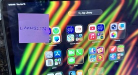 Mint
													Apple iPad Air 13" (M2) 2024 - Unlocked, Gray, 512 GB, A2899, photo 2 of 17