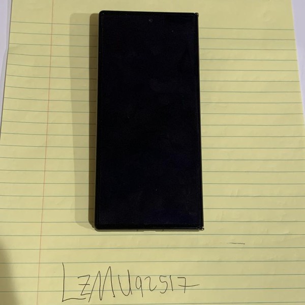 Huawei Mate XT Ultimate - Unlocked Non-US, 1 TB, Black, 16 GB