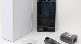 Mint
													Google Pixel 7 Pro - Unlocked, Obsidian, 256 GB, 12 GB, GE2AE, photo 2 of 11