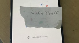 Good
													Google Pixel 3a XL - Unlocked, Black, 64 GB, 4 GB, G020C, photo 2 of 11