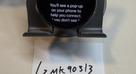 Good
													Samsung Galaxy Watch4 - Unlocked, Silver, 40mm, photo 6 of 6