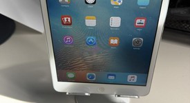 Good
													Apple iPad Mini - Wi-Fi, White, 16 GB, photo 4 of 4