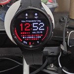 Mint Samsung Galaxy Watch6 Classic - Wi-Fi, Black, 47mm