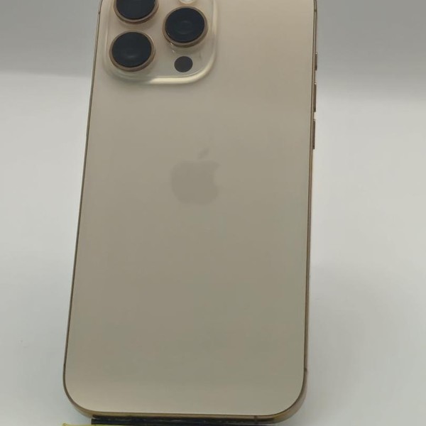 Apple iPhone 16 Pro Max - Unlocked, 256 GB, Desert, A3084