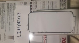 Mint
													Apple iPhone 17 - Unlocked, Black, 256 GB, A3258, photo 1 of 10