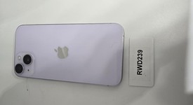 Mint
													Apple iPhone 14 - Unlocked, Purple, 256 GB, A2649, photo 4 of 7