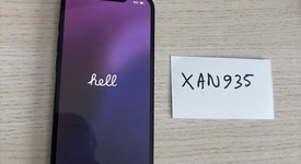 Good
													Apple iPhone 15 Pro - Unlocked, Black, 128 GB, A2848, photo 6 of 6