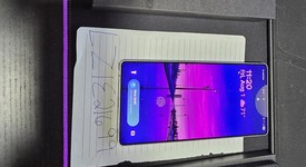 Mint
													Samsung Galaxy S25 Ultra - Unlocked, Whitesilver, 256 GB, 12 GB, SM-S938U1, photo 3 of 9