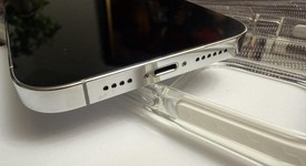 Mint
													Apple iPhone 14 Pro Max - Unlocked, Silver, 256 GB, A2651, photo 3 of 9