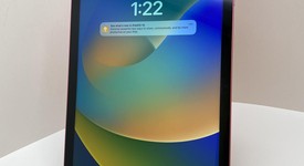 Mint
													Apple iPad 10th Gen - Wi-Fi, Pink, 64 GB, A2696, photo 1 of 5