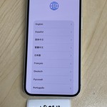 Good Apple iPhone 13 - Unlocked Non-US, Starlight, 128 GB, A2631