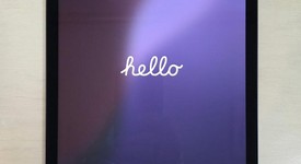 Mint
													Apple iPad Air 4th Gen - Wi-Fi, Gray, 256 GB, A2316, photo 2 of 17