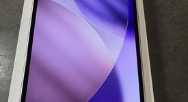 Good
													Apple iPhone 14 - Unlocked, Purple, 128 GB, A2649, photo 5 of 9