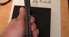 Mint
													Samsung Galaxy Z Fold6 - Unlocked, Black, 256 GB, 12 GB, SM-F956U1, photo 5 of 6