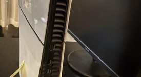 Mint
													PlayStation 5 Slim Digital Edition (2023) - Gray, 1 TB, 30th Anniversary, photo 5 of 7