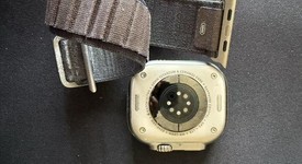 Mint
													Apple Watch Ultra 2 49mm - Verizon, Natural, A2986, photo 4 of 8