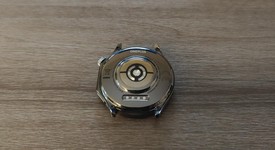 Mint
													OnePlus Watch 3 - Obsidian Titanium, photo 4 of 9