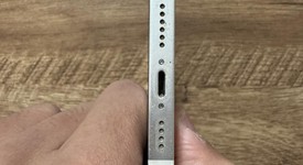 Fair
													Apple iPhone 14 Plus - Unlocked, Starlight, 128 GB, A2632, photo 2 of 6