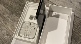 Good
													Apple iPhone X - Verizon, Gray, 256 GB, A1865, photo 3 of 7