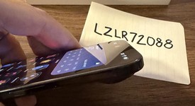 Mint
													Apple iPhone Air - Unlocked, Space Black, 256 GB, A3260, photo 4 of 9