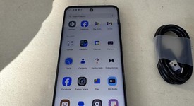 Good
													Moto G Stylus 5G (2023) - Unlocked, Black, 256 GB, 6 GB, photo 2 of 8