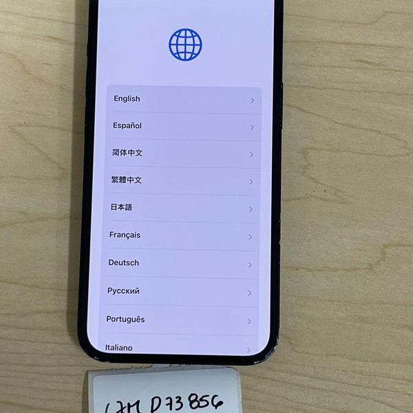 Apple iPhone 13 - Unlocked, 128 GB, Midnight, A2482