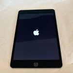 Good Apple iPad Mini 4 - Wi-Fi, 128 GB, Gray