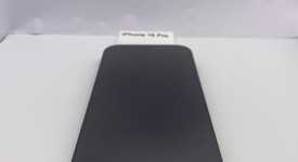 Mint
													Apple iPhone 16 Pro - Unlocked, Black, 512 GB, A3083, photo 2 of 6