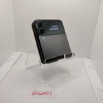 Fair Samsung Galaxy Z Flip3 5G - Unlocked, Black, 128 GB, 8 GB, SM-F711U1