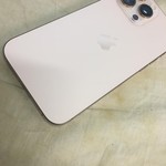 Fair Apple iPhone 16 Pro Max - AT&T, Desert, 256 GB, A3084