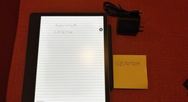 Mint
													Amazon Kindle Scribe 10.2" - 32 GB, photo 1 of 7
