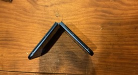 Mint
													Motorola Razr (2025) - Total by Verizon, Blue, 256 GB, 8 GB, photo 2 of 6