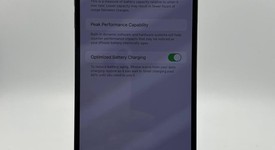 Good
													Apple iPhone 13 Pro Max - AT&T, Graphite, 512 GB, A2484, photo 1 of 5