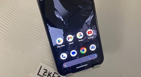 Good
													Google Pixel 8a - Unlocked, Obsidian, 128 GB, 8 GB, GKV4X, Sub-6 5G, photo 1 of 5