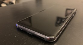 Good
													Samsung Galaxy S8 Plus - Verizon, Gray, 64 GB, SM-G955U, photo 2 of 6