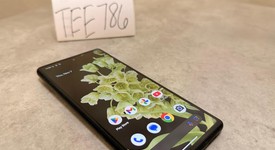 Fair
													Google Pixel 6 Pro - Verizon, Sunny, 256 GB, 12 GB, G8VOU, photo 1 of 6