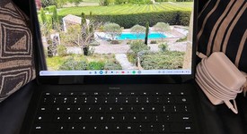 Mint
													Google Pixelbook Go - I5, Black, 128 GB, 16 GB, photo 1 of 9