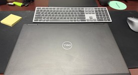 Good
													Dell Precision Laptop, photo 1 of 7