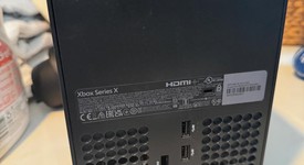 Mint
													Xbox Series X (2020) - Black, 1 TB, standard, photo 3 of 4