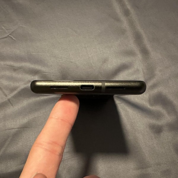 Google Pixel 6 - Verizon, 128 GB, Black, 8 GB, G9S9B, mmWave