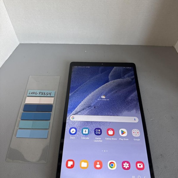 Samsung Galaxy Tab A7 Lite - Verizon, 32 GB, Gray, 3 GB, SM-T227U