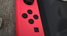 Good
													Nintendo Switch - OLED - White, 64 GB, photo 2 of 9