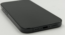 Good
													Apple iPhone 16 Pro - Unlocked, Black, 1 TB, A3083, photo 4 of 12