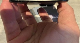 Good
													Apple iPhone 16 Pro - Unlocked, Black, 256 GB, A3083, photo 5 of 11