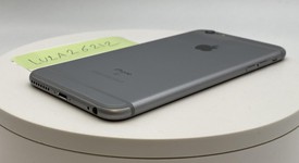 Mint
													Apple iPhone 6S Plus - Cricket, Grey, 32 GB, A1634, photo 5 of 7