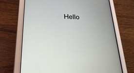 Good
													Apple iPad Mini 3 - Wi-Fi, Silver, 16 GB, A1599, photo 2 of 8