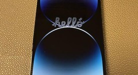 Good
													Apple iPhone 14 Pro - Unlocked, Black, 256 GB, A2650, photo 3 of 5