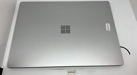 Good
													Microsoft Surface Laptop 3 - I5, Platinum, 256 GB, 8 GB, 13.5", photo 5 of 11