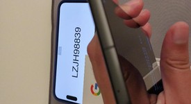 Mint
													Google Pixel 7 - Unlocked, Obsidian, 256 GB, 8 GB, GVU6C, Sub-6 5G, photo 4 of 5